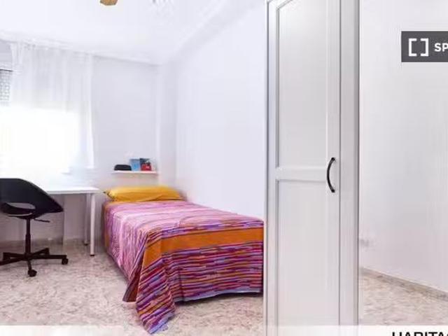 Casa en alquiler en Cerro-Amate, Sevilla