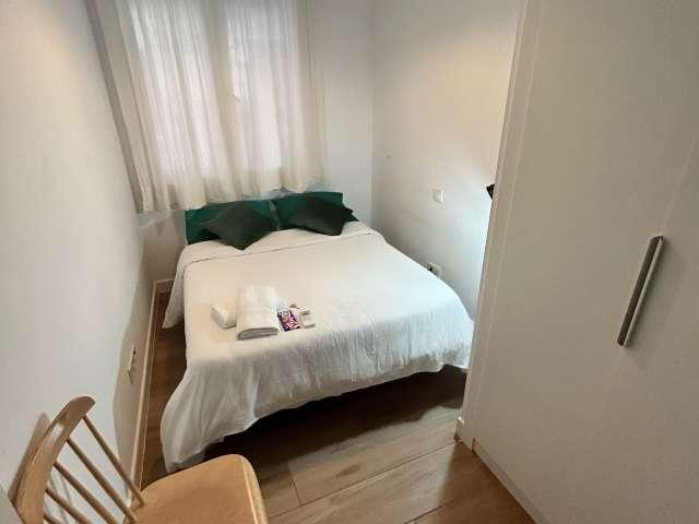 Habitación en alquiler en Centro, Madrid