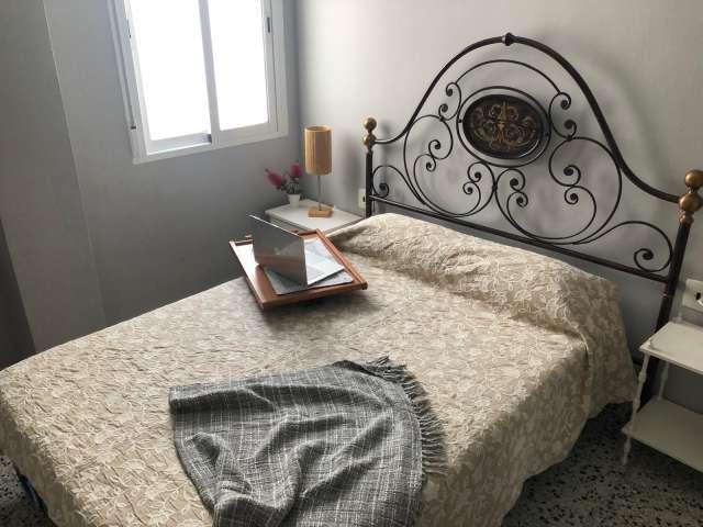 Apartamento en alquiler en Grau i Platja, la Safor
