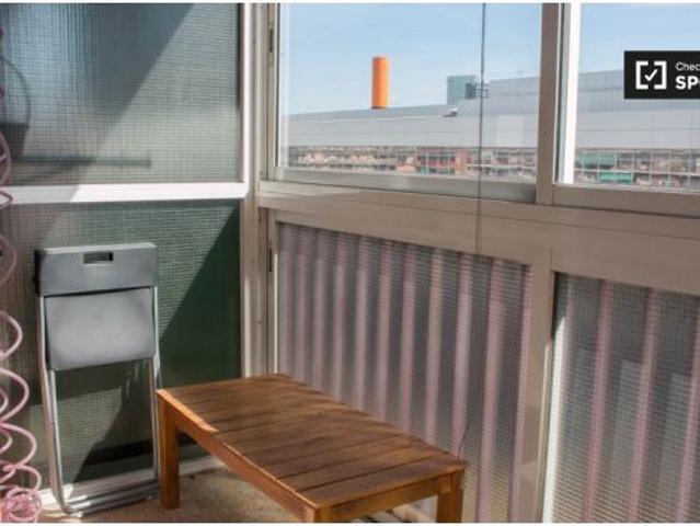 Piso en alquiler en Sant Martí, Barcelona