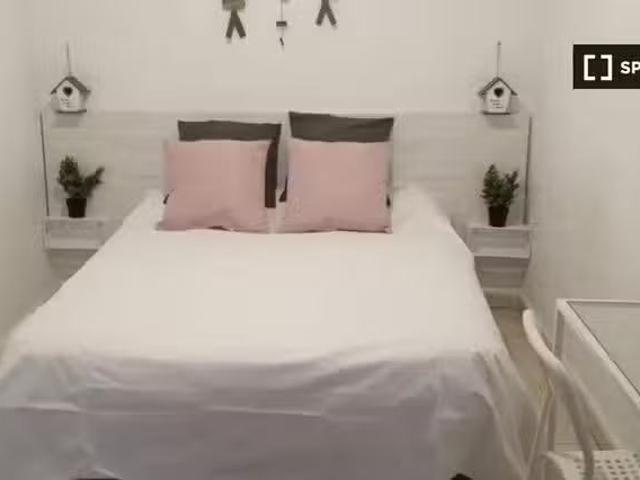 Casa en alquiler en Centro, Málaga-Costa del Sol