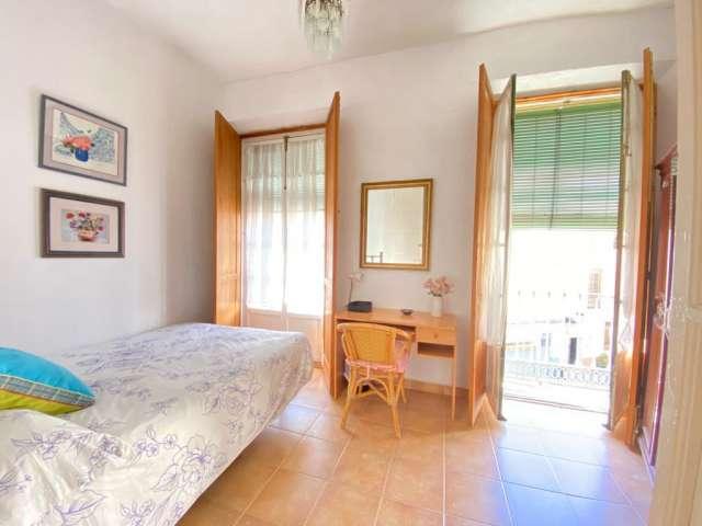 Habitación en alquiler en Centro, Málaga-Costa del Sol