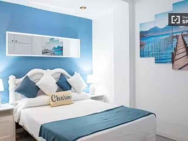 Casa en alquiler en Distrito V, Alcalá De Henares