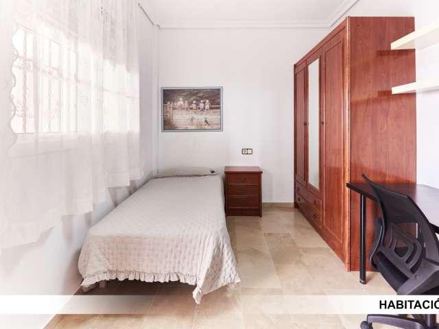 Habitación en alquiler en Cerro-Amate, Sevilla