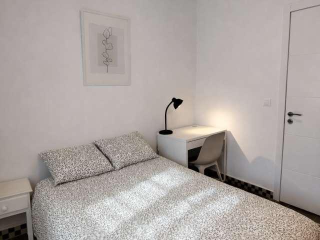 Habitación en alquiler en Centro, Málaga-Costa del Sol
