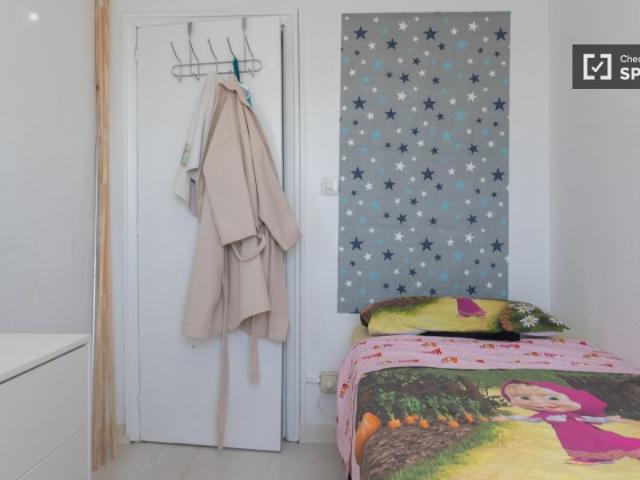 Habitación en alquiler en Latina, Madrid