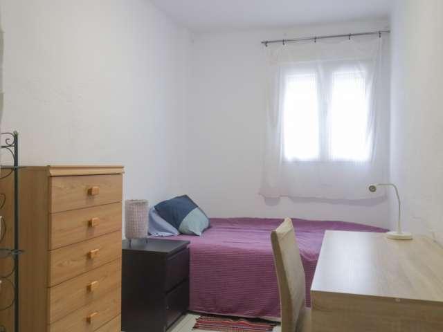 Habitación en alquiler en Carabanchel, Madrid