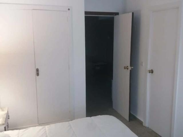 Habitación en alquiler en Camins Al Grau, Comarca de València