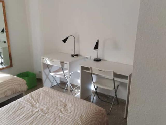 Habitación en alquiler en Camins Al Grau, Comarca de València