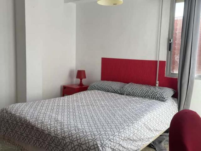 Habitación en alquiler en Camins Al Grau, Comarca de València