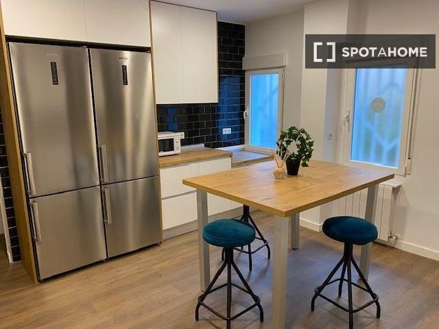 Habitación en alquiler en Latina, Madrid