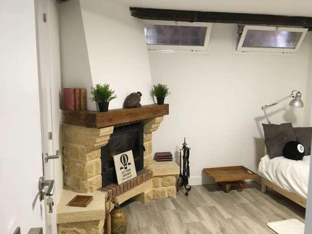 Habitación en alquiler en San Nicasio, Leganés