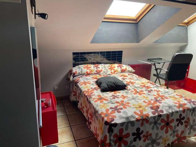 Habitación en alquiler en San Nicasio, Leganés