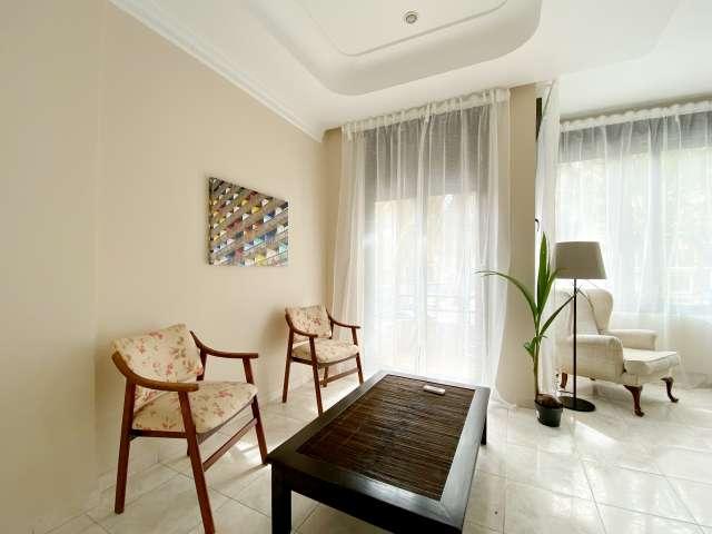 Habitación en alquiler en l'Eixample, Comarca de València