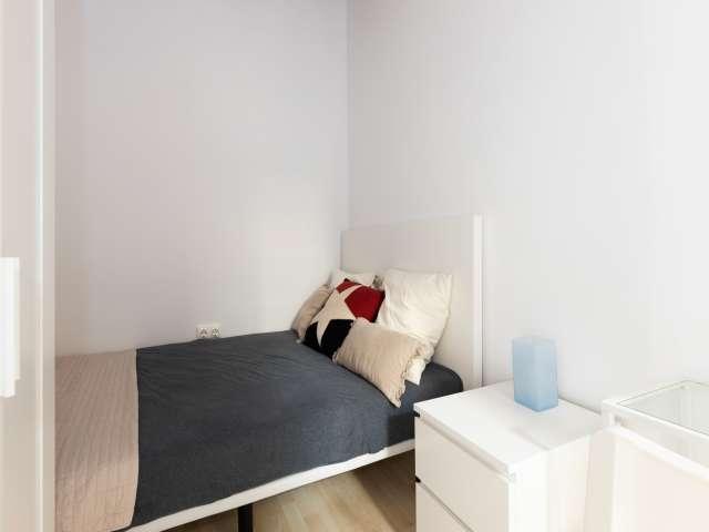 Habitación en alquiler en Ciutat Vella, Barcelonès