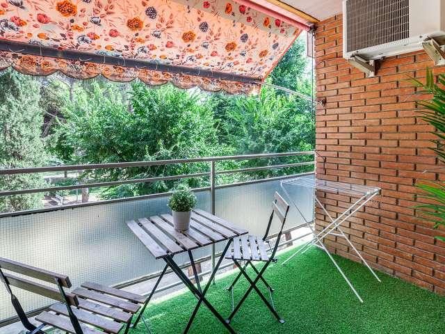 Habitación en alquiler en Distrito V, Alcalá De Henares