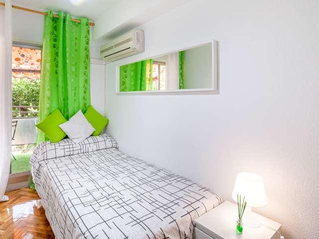 Habitación en alquiler en Distrito V, Alcalá De Henares