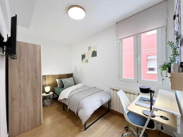 Habitación en alquiler en Latina, Madrid
