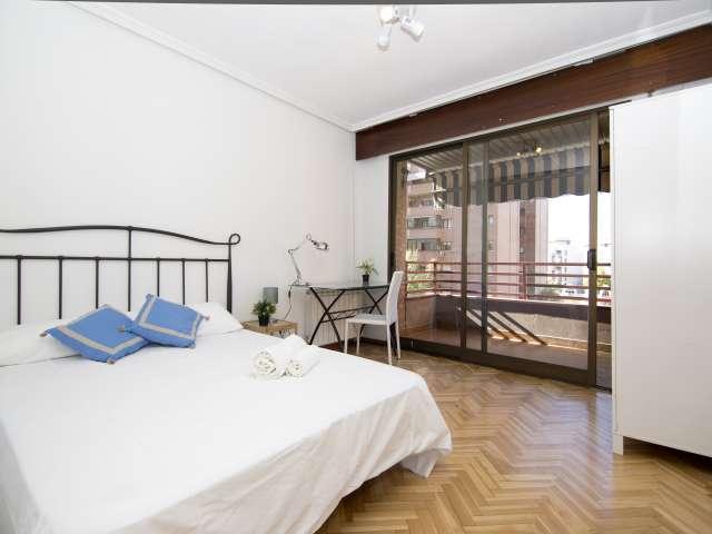 Habitación en alquiler en Fuencarral - El Pardo, Madrid