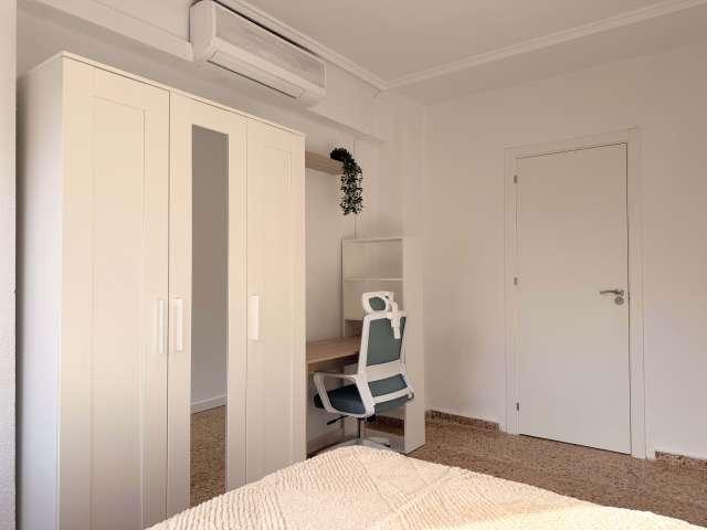 Habitación en alquiler en Algirós, Valencia