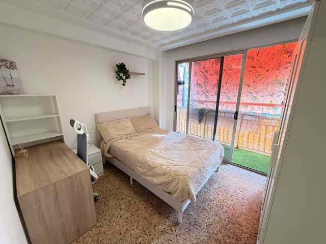 Habitación en alquiler en Algirós, Valencia
