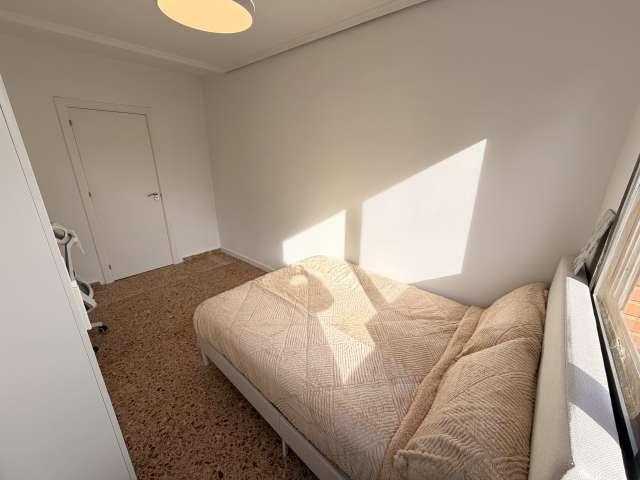 Habitación en alquiler en Algirós, Valencia