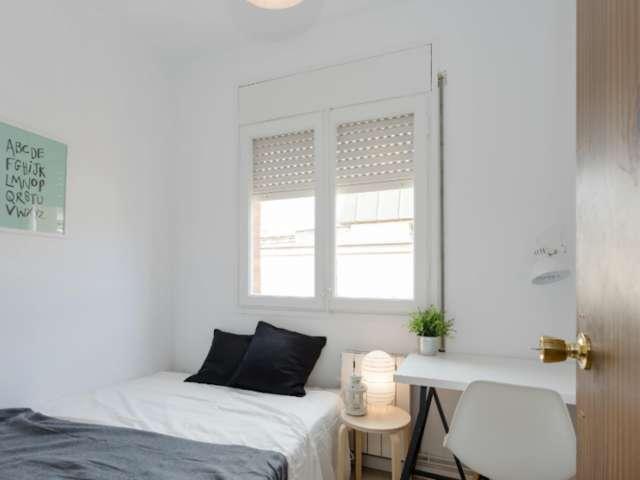 Habitación en alquiler en Ciutat Vella, Barcelonès