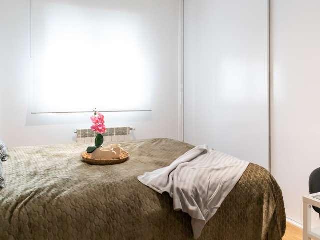 Habitación en alquiler en Hortaleza, Madrid