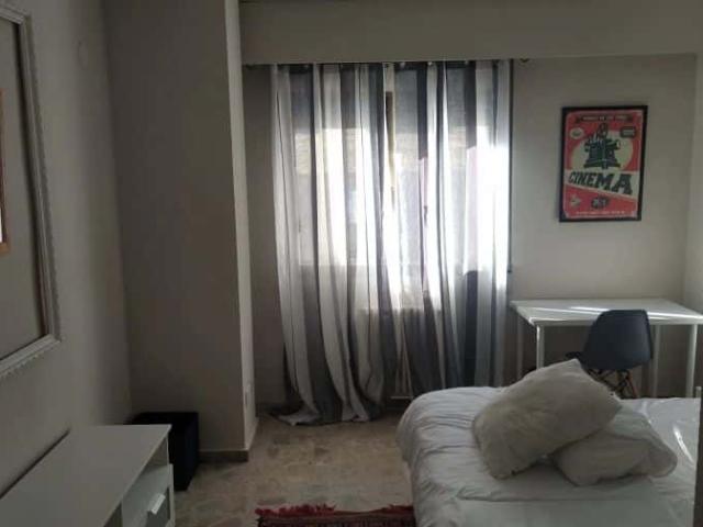 Habitación en alquiler en Ciutat Vella, Comarca de València