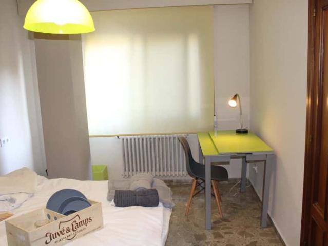 Habitación en alquiler en Ciutat Vella, Comarca de València