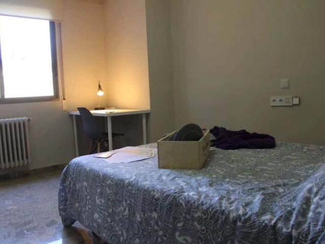 Habitación en alquiler en Ciutat Vella, Comarca de València