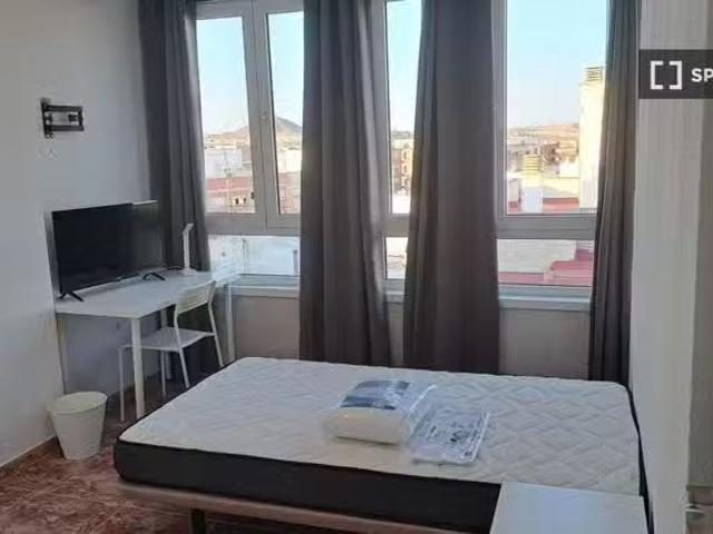 Casa en alquiler en Cartagena Casco, Campo de Cartagena y Mar Menor