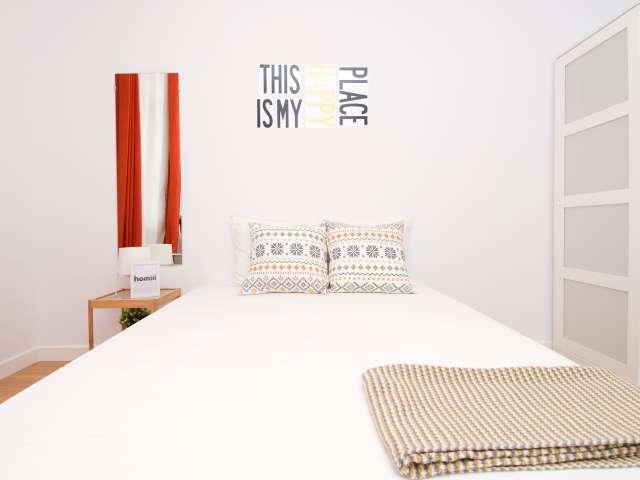 Habitación en alquiler en Cuatro Caminos, Madrid