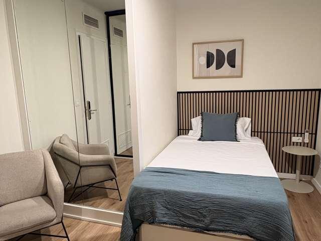 Habitación en alquiler en Barri Centre, Baix Llobregat