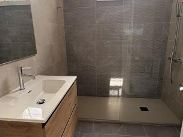 Habitación en alquiler en Barri Centre, Baix Llobregat