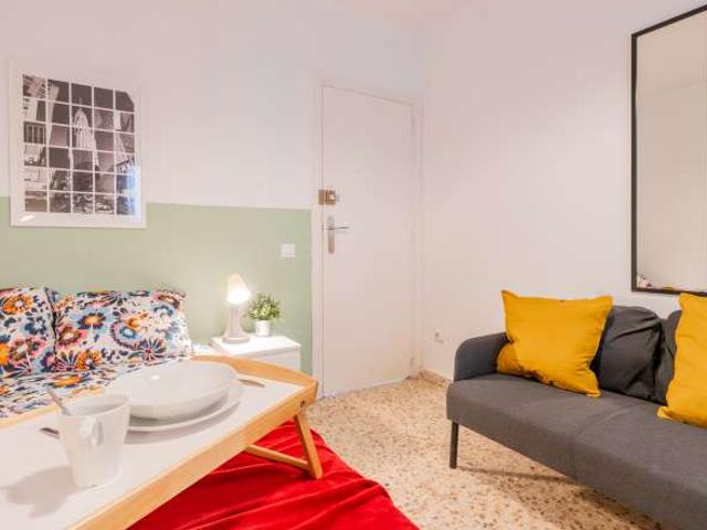 Habitación en alquiler en Algirós, Comarca de València