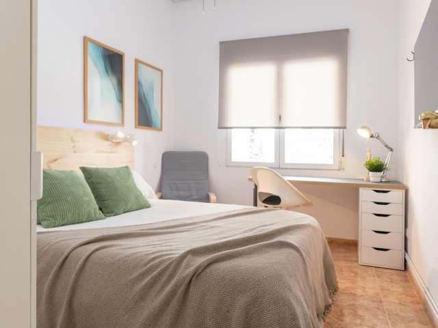 Habitación en alquiler en Centro, Madrid