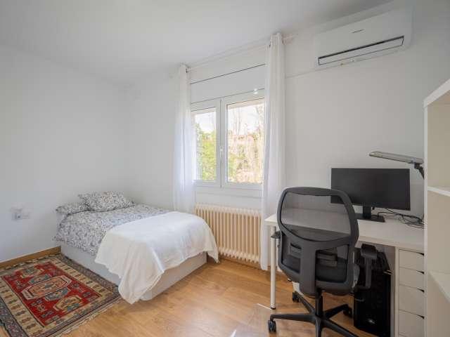 Habitación en alquiler en Valldoreix, Vallès Occidental