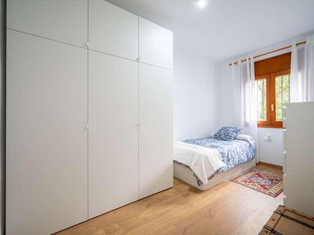 Habitación en alquiler en Sant Cugat Del Vallès, Barcelona