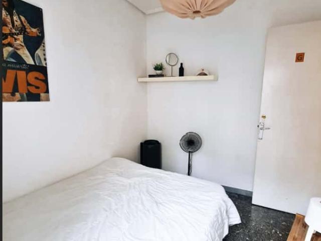 Habitación en alquiler en l'Horta Sud, Valencia
