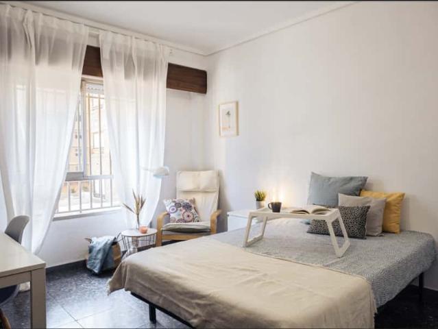 Habitación en alquiler en l'Horta Sud, Valencia