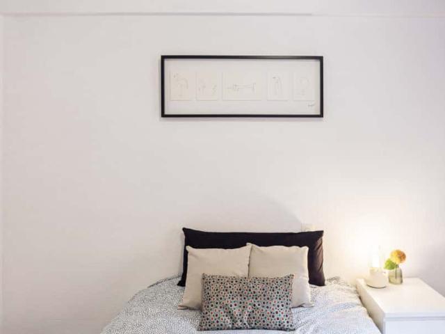 Habitación en alquiler en l'Horta Sud, Valencia
