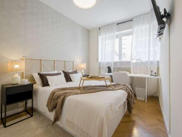 Habitación en alquiler en Tetuán, Madrid
