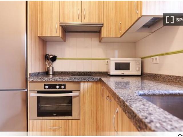 Piso en alquiler en Distrito Macarena, Sevilla