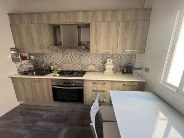 Piso en alquiler en El Zapillo, Almería