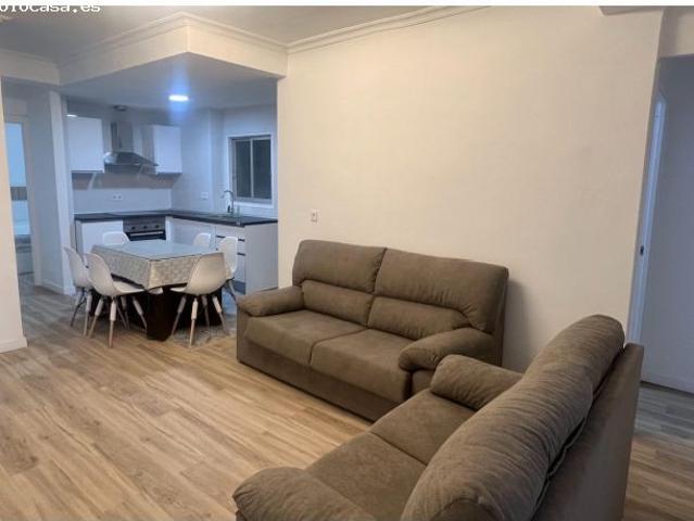 Piso en alquiler en Ronda, Granada