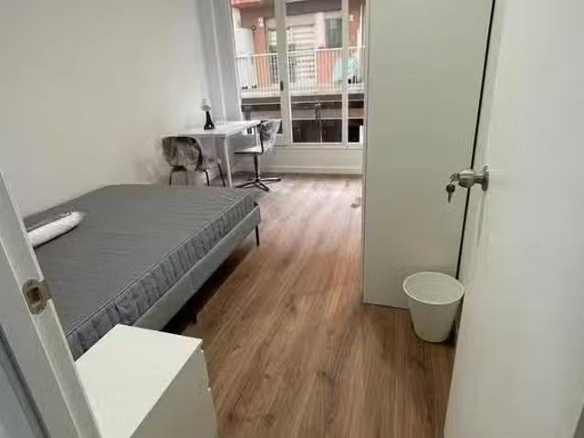 Casa en alquiler en Districte 1, Barcelonès
