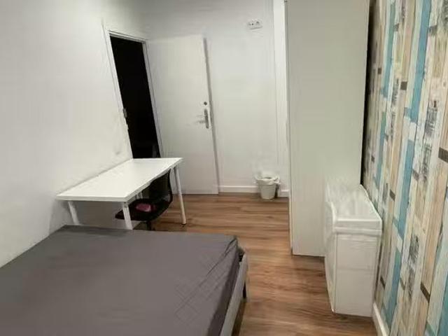 Casa en alquiler en Districte 1, Barcelonès