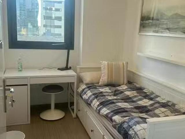 Casa en alquiler en Districte III, Barcelonès