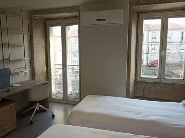 Casa en alquiler en Santiago de Compostela, Santiago